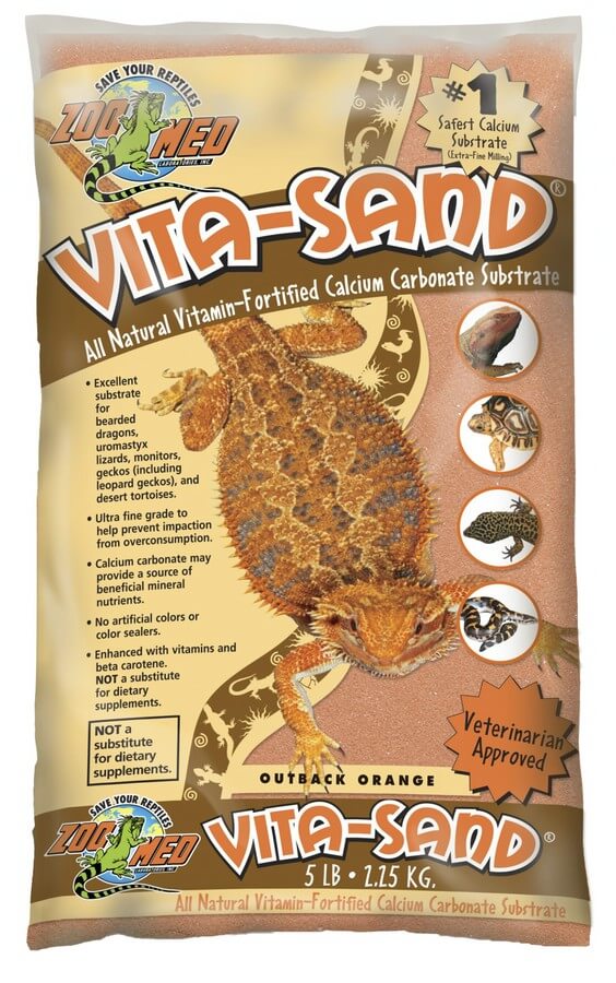 Vita Sand