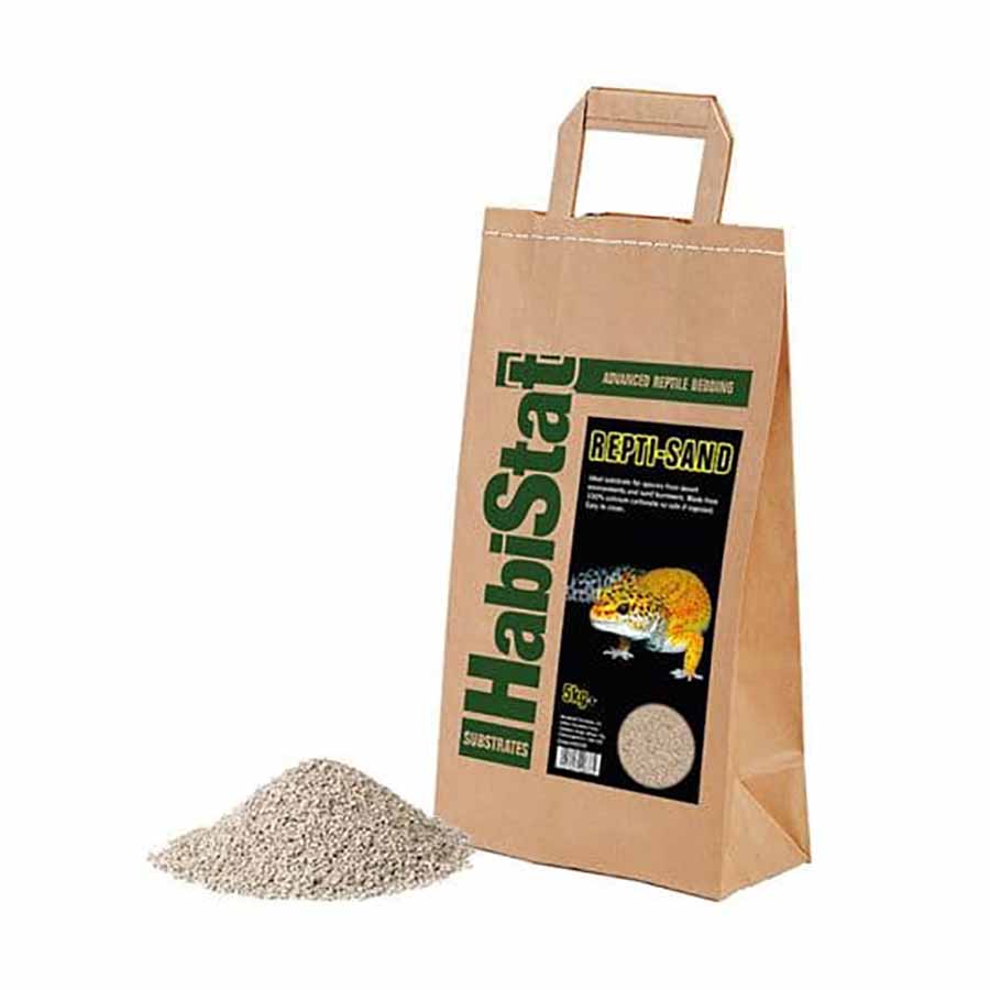 Habistat Repti Sand