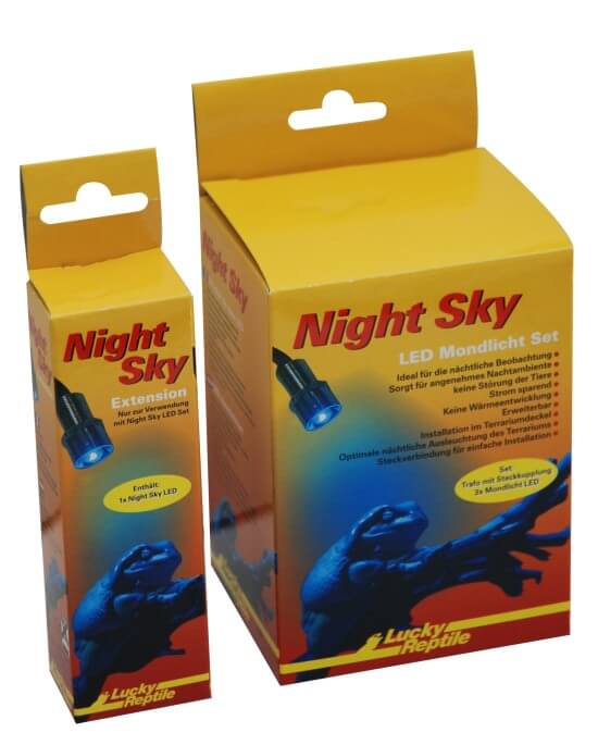 Night Sky Erweiterungs LED