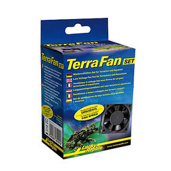 Terra Fan Lüfter Set