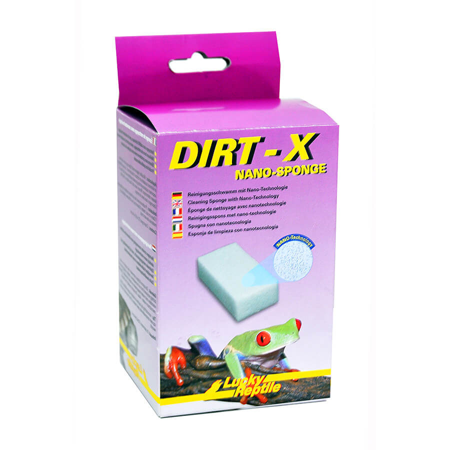 Dirt-X Nano Sponge