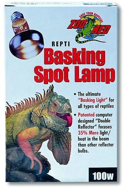 Repti Basking Spot