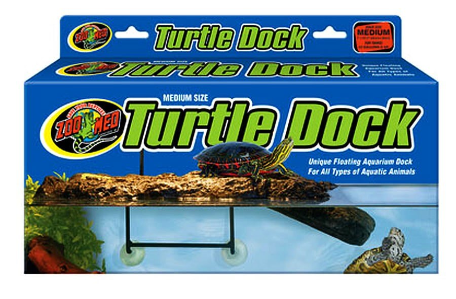 Turtle Dock