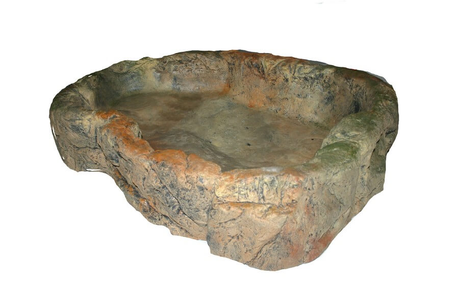 Wasserschale XXXL