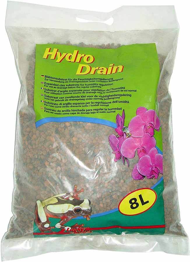 Hydro Drain