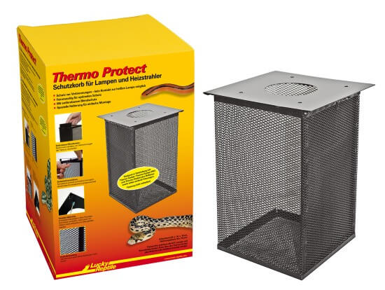 Thermo Protect Schutzkorb