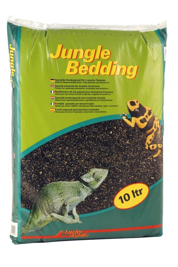 Jungle Bedding