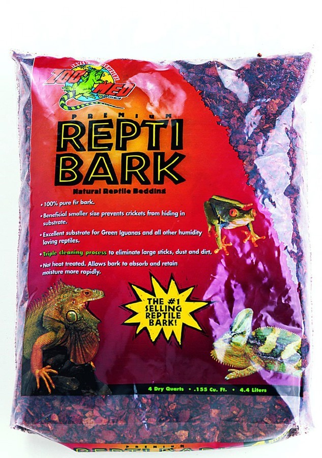 Repti Bark