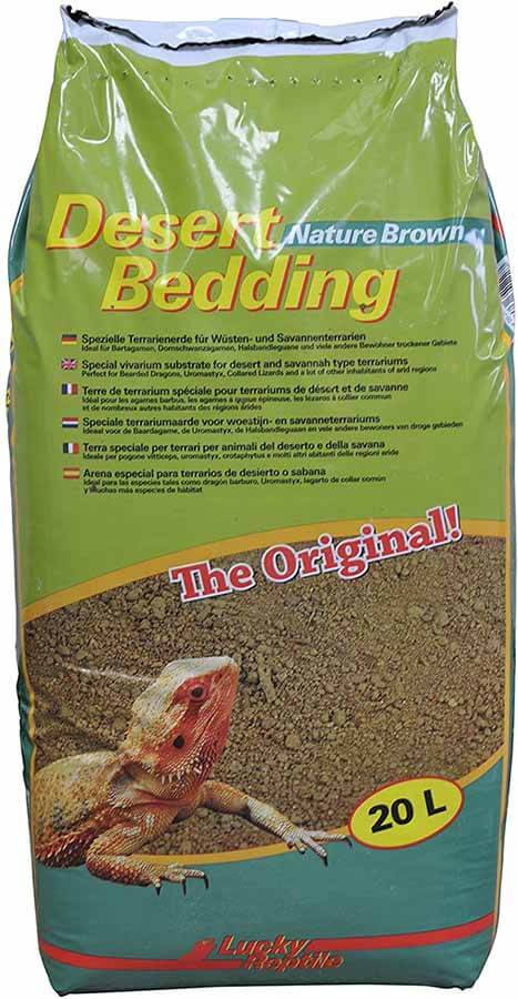 Desert Bedding 7 Liter