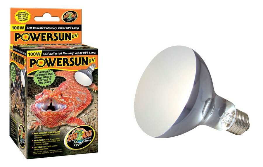 Power Sun UV