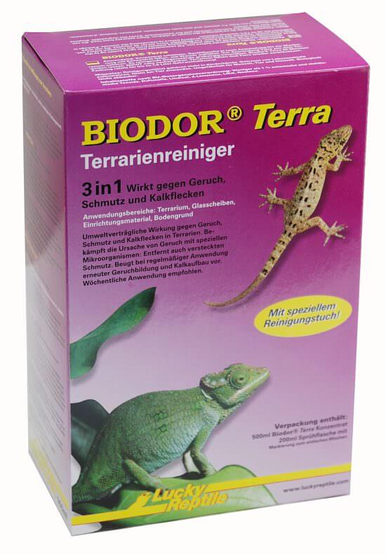 BIODOR® Terra