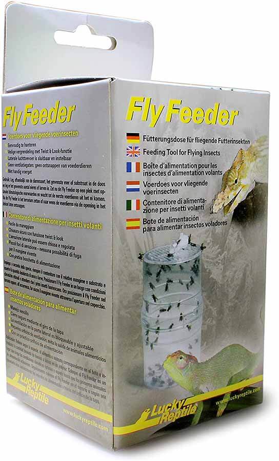 Fly Feeder