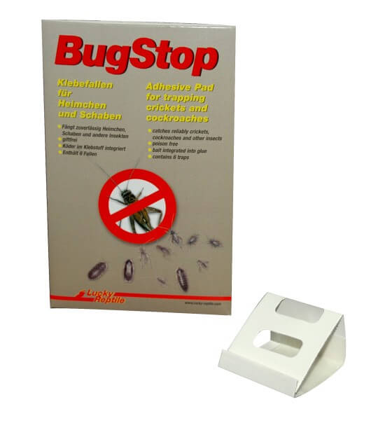 Bug Stop