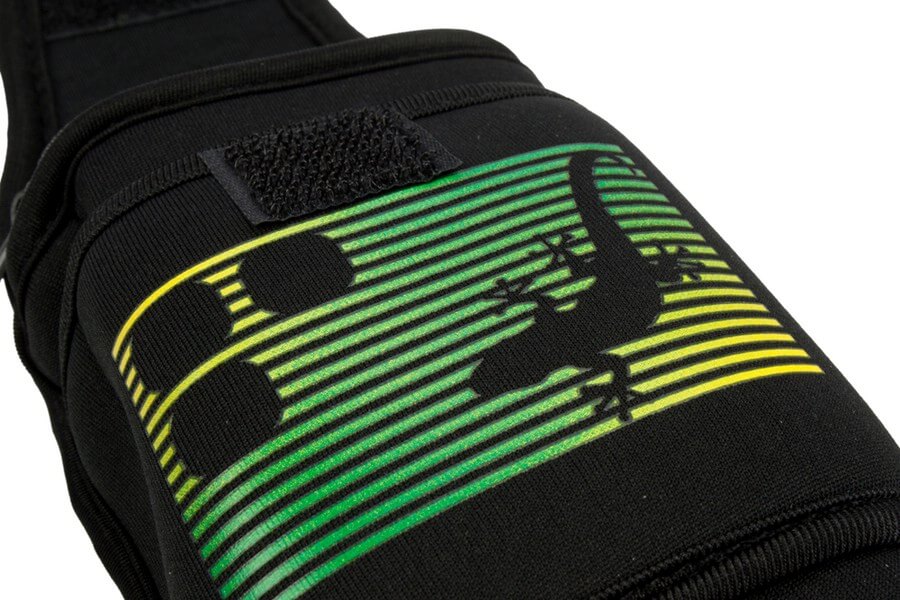 BB Neopren-Handytasche Gecko