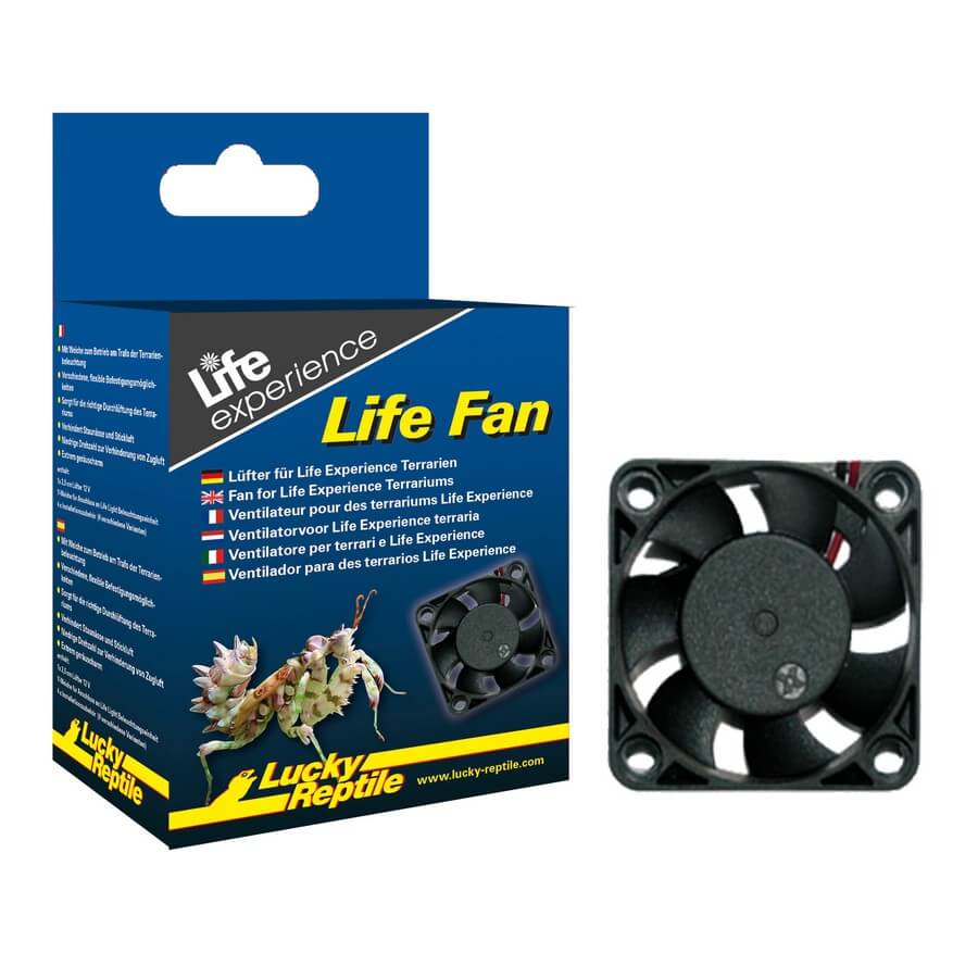 Life Fan Lüfter