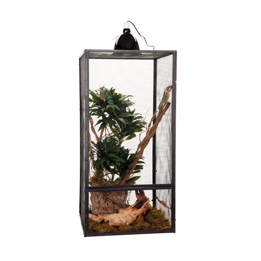 Repti Breeze Gaze Terrarium