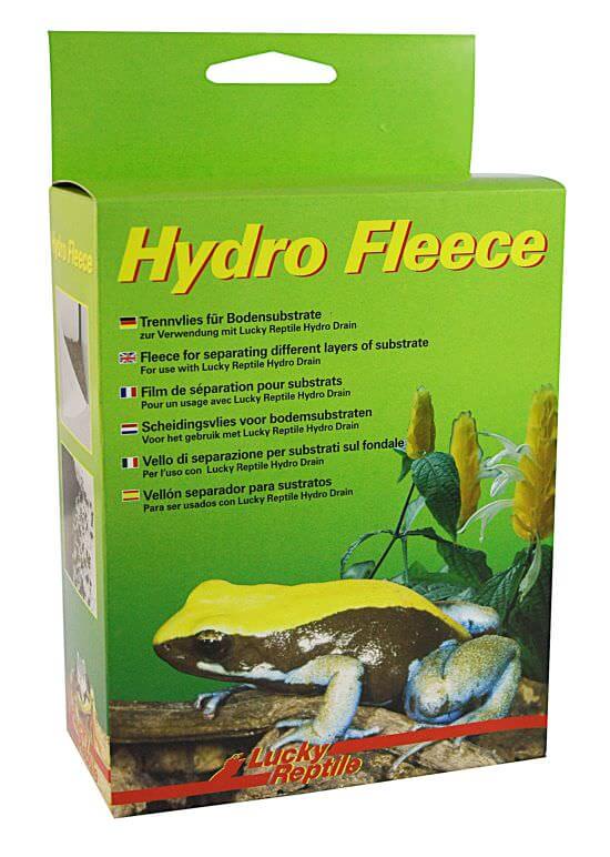 Hydro Fleece