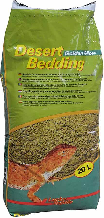 Desert Bedding 20 Liter