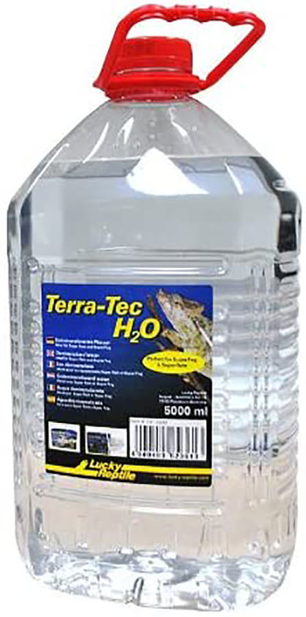 Terra-Tec H20, 5 Liter