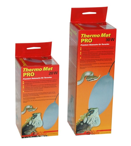 Heizmatte Thermo Mat PRO