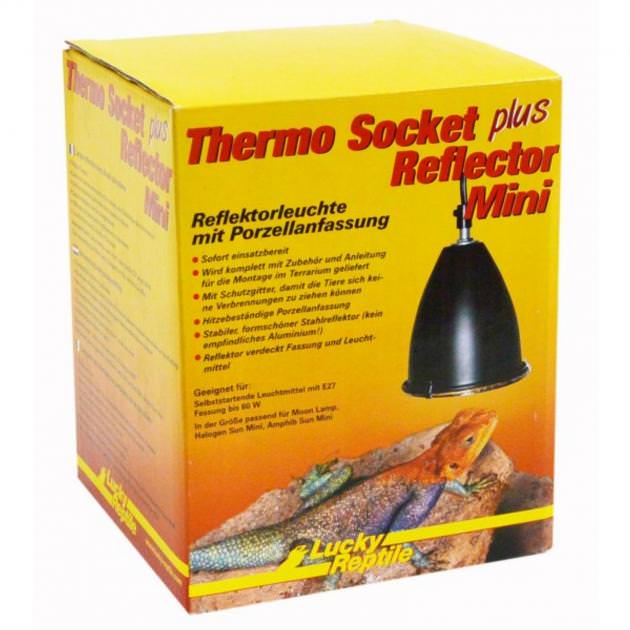 Thermo Socket plus Reflektor