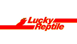 Lucky Reptile