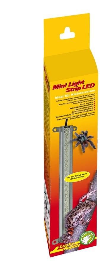 Mini Light Strip LED