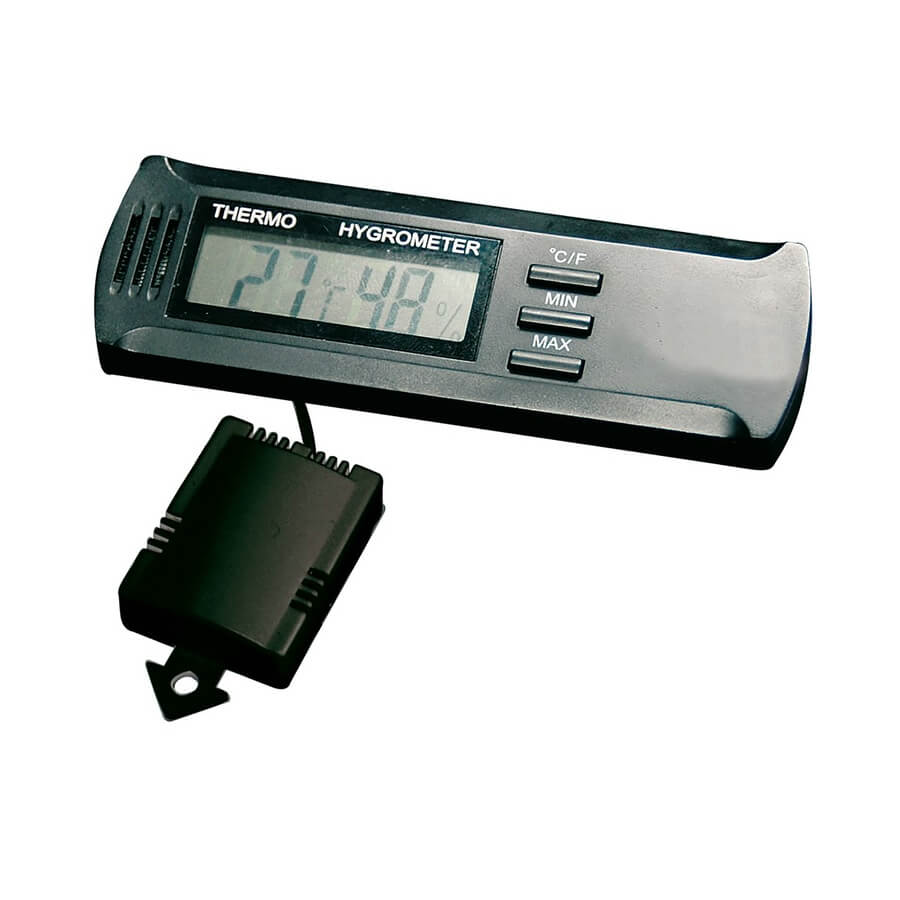 Thermo - Hygrometer PRO