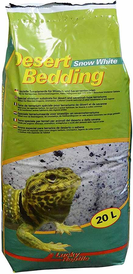 Desert Bedding 20 Liter