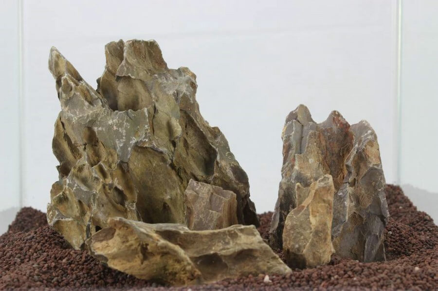 Nano Nature Drachenstein