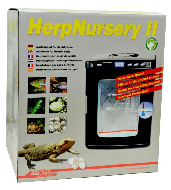 Herp Nursery II