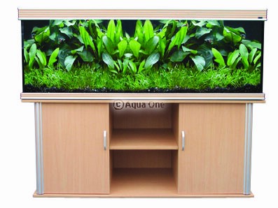 MPS Aquarien Set 1500