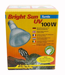 Bright Sun UV Turtle 100 Watt