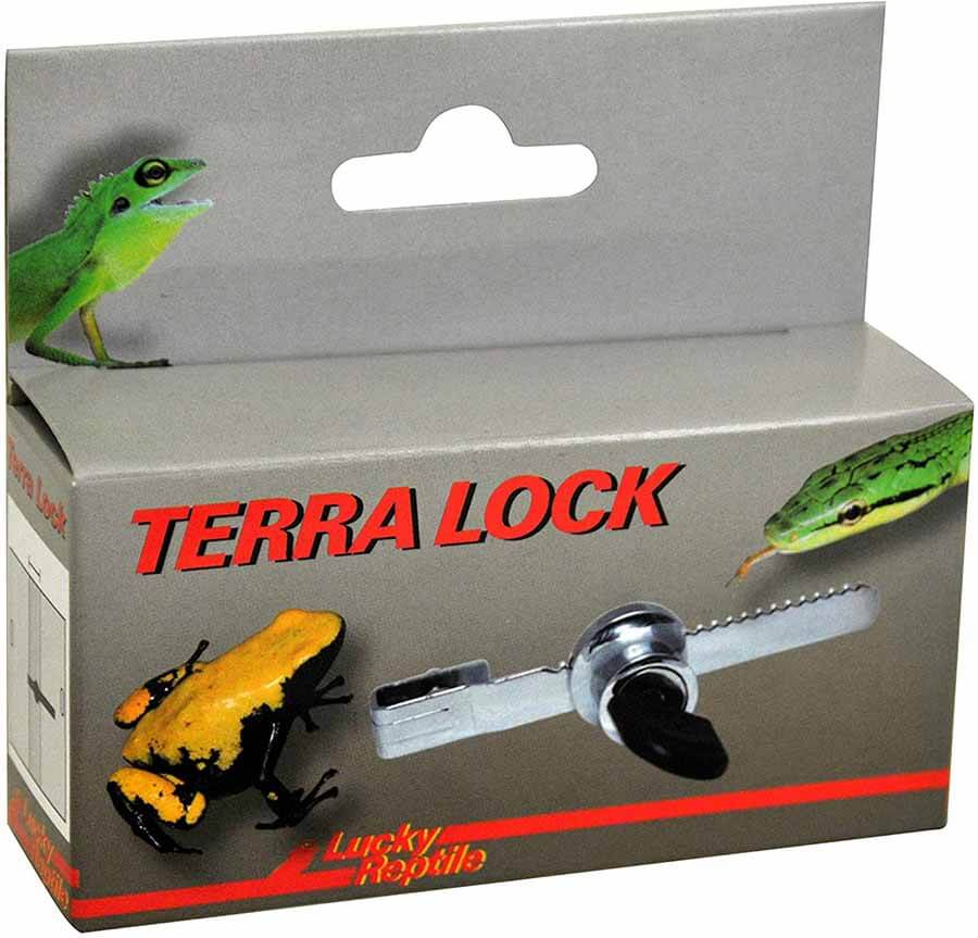 Terra Lock Terrarienschloss