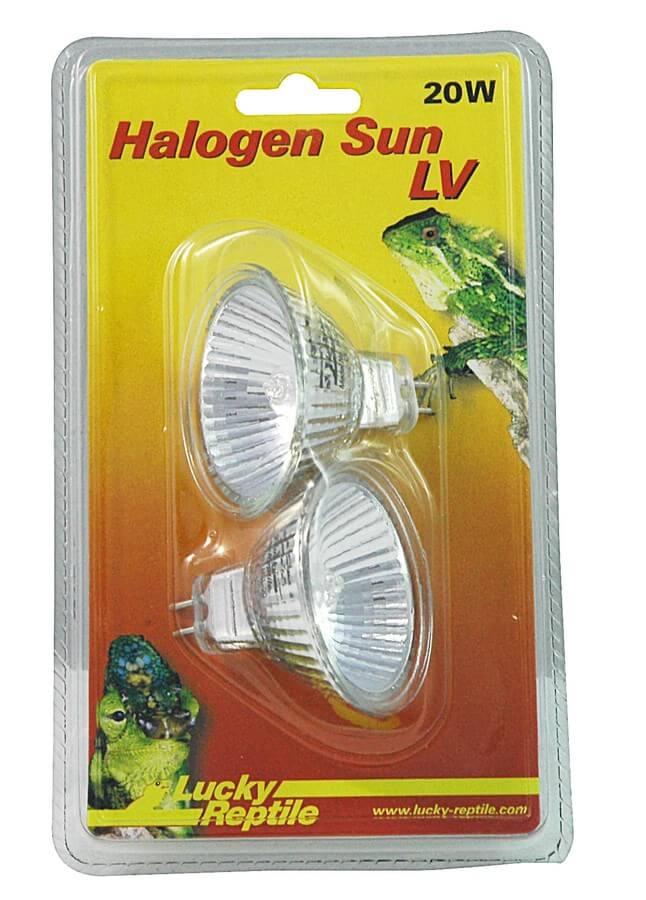 Halogen Sun LV