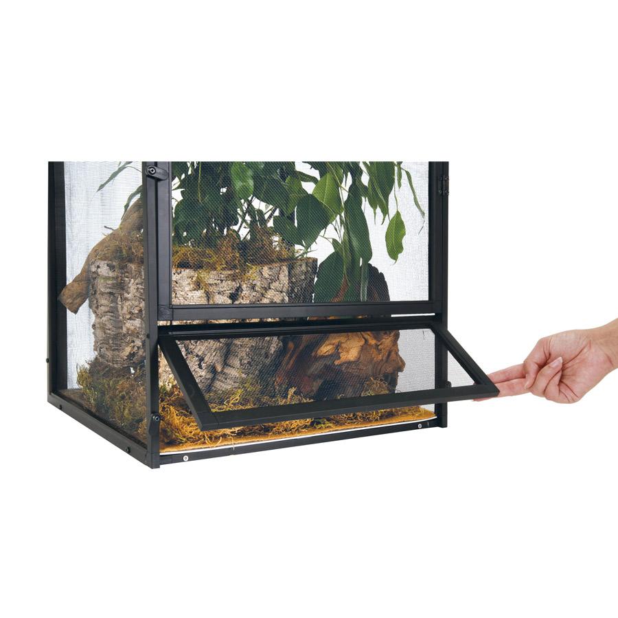 Repti Breeze Gaze Terrarium