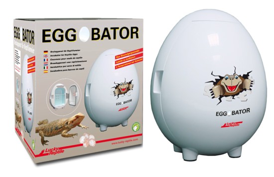 Egg O Bator