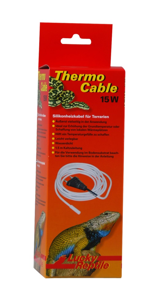 Heizkabel Thermo Cable