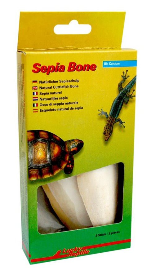 Sepia Bone Bio Calcium