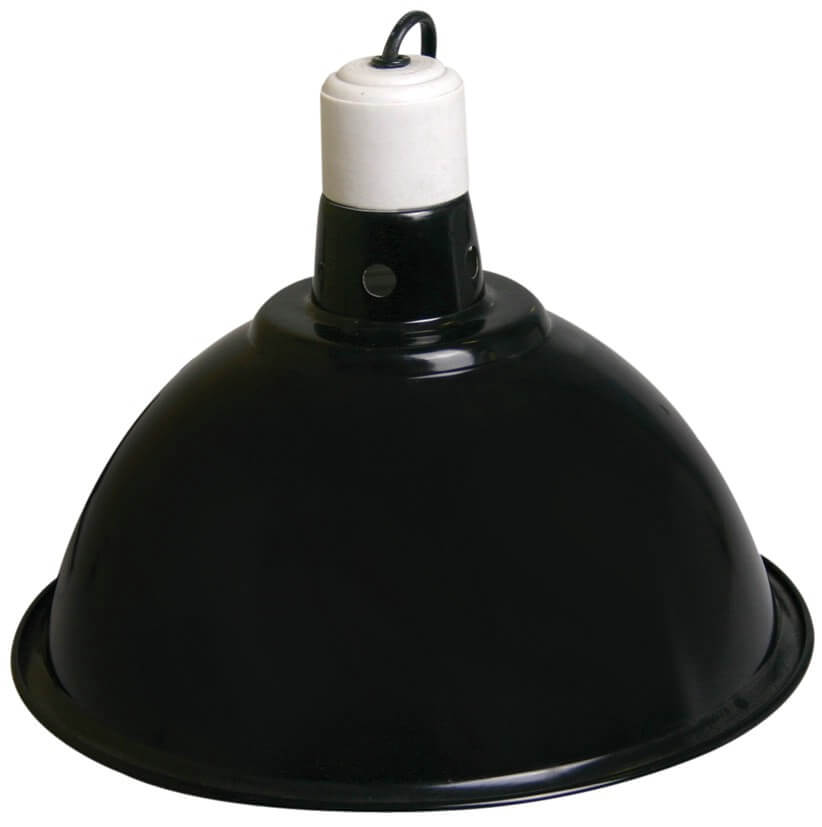 MPS Heat Lamp Holder Ceramic small